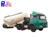 Chinese 3 Axles Cement Bulker / Bulk Cement Tanker Semi Trailer for Sale