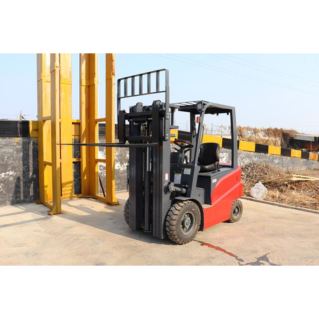 Brand New 2.5 Tons Electric Forklift for Sale