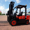 Brand New 3 Tons Diesel Forklift for Sale