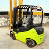 Brand New 2 Tons Capacity Electric Forklift Trucks for Sale