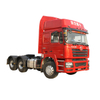 SHACMAN F3000 380HP 10 Tyres 6x4 Type Tractor Truck