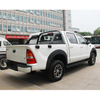 China Foton 4x4 Pickup Car with Diesel Engine 120KW Left/Right Hand Driving