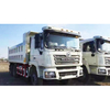 Brand New SHACMAN F3000 10 Wheeler 6x4 Type 380HP Dump Trucks in Stock