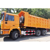 Brand New SHACMAN F3000 10 Wheeler 6x4 Type 380HP Dump Trucks in Stock