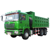 SHACMAN F3000 380HP 10 Tyres 6x4 Type Tipper Truck