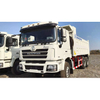 Brand New SHACMAN F3000 10 Wheeler 6x4 Type 380HP Dump Trucks in Stock