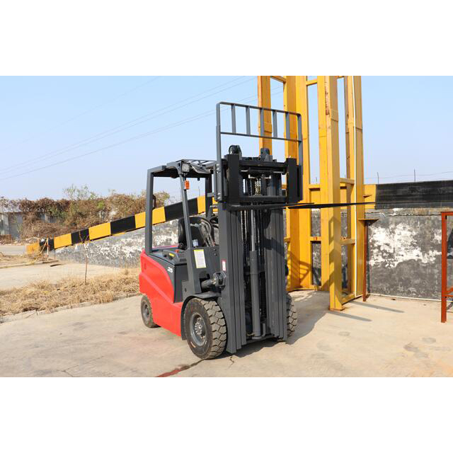 Brand New 2.5 Tons Electric Forklift for Sale