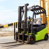 Brand New 2 Tons Capacity Electric Forklift Trucks for Sale