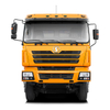 SHACMAN F3000 380HP 10 Tyres 6x4 Type Tipper Truck