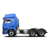 SHACMAN F3000 380HP 10 Tyres 6x4 Type Tractor Truck