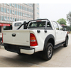 China Foton 4x4 Pickup Car with Diesel Engine 120KW Left/Right Hand Driving