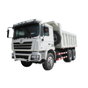 SHACMAN F3000 380HP 10 Tyres 6x4 Type Tipper Truck