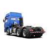 SHACMAN F3000 380HP 10 Tyres 6x4 Type Tractor Truck