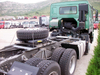 China New 420HP 10 Wheels 6x4 SINOTRUK HOWO Tractor Truck Head for Sale